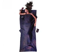 Cocoon TravelSheet, 100% algodón egipcio, tuareg Onesize tuareg