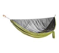 COCOON Ultralight Mosquito Net Hammock - Unisex - Verde / Negro - talla única- modelo 2026