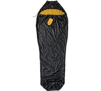 Cocoon Hooded Vaper Barrier Liner Saco de dormir L Negro