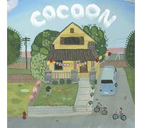 Cocoon - Welcome Home -Digi/Ltd-