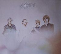Cocoon - While The Recording Engineer S
