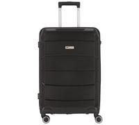Cocoono Cagliari 4 ruedas Carrito 66 cm negro