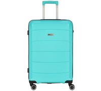 Cocoono Cagliari 4 ruedas Carrito 66 cm verde