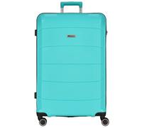 Cocoono Cagliari 4 ruedas Carrito 76 cm verde
