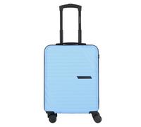 Cocoono Larnaka 4 ruedas Carro de la cabina 55 cm azul