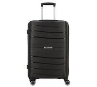Cocoono Leon 4 ruedas Carrito 66 cm negro