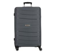Cocoono Leon 4 ruedas Carrito 76 cm gris