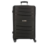 Cocoono Leon 4 ruedas Carrito 76 cm negro