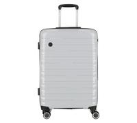 Cocoono Madrid 4 ruedas Carrito 67 cm gris