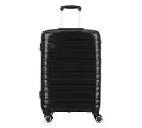 Cocoono Madrid 4 ruedas Carrito 67 cm negro