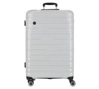 Cocoono Madrid 4 ruedas Carrito 77 cm gris