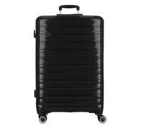 Cocoono Madrid 4 ruedas Carrito 77 cm negro