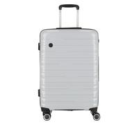 Cocoono Madrid 4 ruedas Carrito 67 cm gris