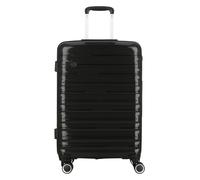 Cocoono Madrid 4 ruedas Carrito 67 cm negro