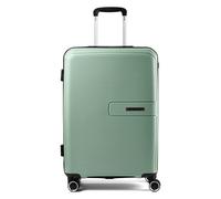 Cocoono Marseille 4 ruedas Carrito M 61 cm verde