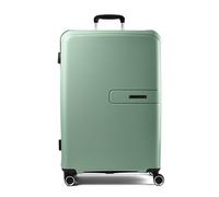 cocoono Marseille 4 ruedas Trolley L 73.5 cm verde