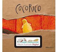 Cocorico + álbum ilustrado digital (colección OQOdigital)