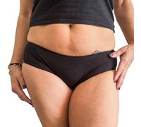 COCORO Bragas Absorbentes para Incontinencia Discretas | Talla L | Pérdidas leves | Cómodas & Elegantes Absorción de hasta 40ml | Reutilizable, Neutraliza los Olores, Fácil de Lavar