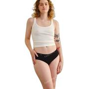 COCORO Bragas Menstruales Basic Plus para Flujo Abundante - Talla XS