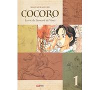 Cocoro - La vie de Léonard de Vinci: Tome 1