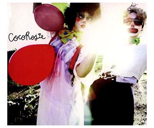 Cocorosie - Cocorosie: Heartache City (Special Edition) [CD]