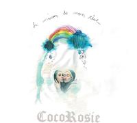 Cocorosie - La Maison De Mon Reve (20Th Anniversary) - Vinyle Vert [Vinilo]