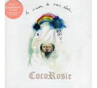 Cocorosie - La Maison De Mon Reve + Bonus Track (Aust Excl)
