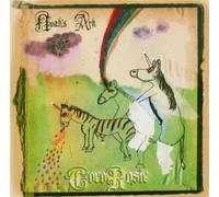 Cocorosie - Noahs Ark