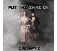 Cocorosie - Put The Shine On [Vinilo]