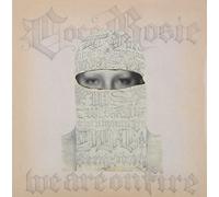 Cocorosie - We Are on Fire/Tearz for Anima [Vinilo]