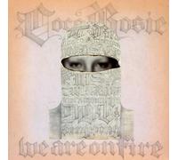 Cocorosie - We Are on Fire [Vinilo]