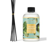 COCORRÍNA Recarga difusor de Reed - Wild Mint & Eucalyptus