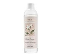 Cocorrína Repuesto Difusor Carrizo - Flor de Olivo 200ml Aceite Perfumado para Difusor Carrizo Fragancia de Hogar para Dormitorio, Baño Oficina Decoración de Hogar