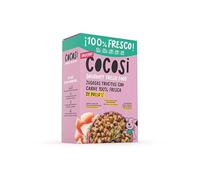 Cocosi Gourmet Fresh Food - Comida Natural Semi-Húmeda para Perros Adultos, Pollo y Pescado, 1 kg
