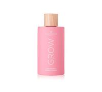 COCOSOLIS Acondicionador para el cabello Growth & Antiedad para un rápido crecimiento del cabello, cuidado vegano e hidratación para rizos y cabello seco, con vitamina E y Kerascalp activo