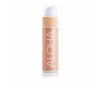 Cocosolis Aloha Sun Tan & Body Oil 110ml