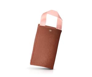 COCOSOLIS Aplicador Autobronceador Espalda | Sin Rayas, Reutilizable | Aplicador de espalda y cuerpo para un autobronceado uniforme en zonas difíciles. Almohadilla suave y mango ergonómico.