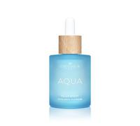 COCOSOLIS AQUA Filler-Effect Hyaluron Supreme - Sérum facial con 8 tipos de ácido hialurónico y Aquaxyl™, cuidado de día vegano antiedad con ultra hidratación