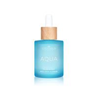 COCOSOLIS AQUA Sérum Facial Ácido Hialurónico | Efecto Relleno | 50 ml | Sérum facial efecto relleno con 8 tipos de ácido hialurónico y Aquaxyl™. 99,5% de ingredientes de origen natural. 50 ml