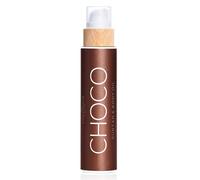 Cocosolis Choco - Aceite perfumado embellecedor para rostro y cuerpo - 200 ml