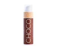 Cocosolis - Choco Bronceador Aceites corporales 110 ml unisex