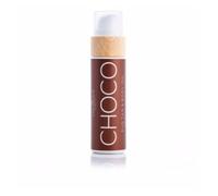 Cocosolis Choco Sun Tan & Body Oil 110ml