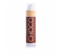 ¡29% DTO! Choco Aceite Corporal Bronceador 110 ml