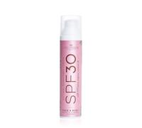 COCOSOLIS Crema Solar SPF 30 | Filtro Mineral de Zinc, UVA/UVB | 100 g | Crema solar SPF 30 cara y cuerpo, UVA/UVB, filtro mineral de óxido de zinc, 5 ingredientes con certificación ecológica. 100 g