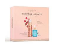 GLOWING & HYDRATED ESTUCHE 2 pz