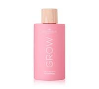 COCOSOLIS GROW Champú Crecimiento Cabello | Antiedad, KERASCALP™ | 250 ml | Champú para el crecimiento del cabello y antiedad con KERASCALP™. Con un 96,3% de ingredientes de origen natural. 250 ml