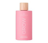 COCOSOLIS Acondicionador para el cabello Growth & Antiedad para un rápido crecimiento del cabello, cuidado vegano e hidratación para rizos y cabello seco, con vitamina E y Kerascalp activo