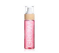 COCOSOLIS GROW Sérum Crecimiento Cabello en Spray | Sin Aclarado | 100 ml | Spray capilar sin aclarado para un cabello más denso. Vitaminas B3, B6 y B5. 98,9% de ingredientes de origen natural. 100 ml