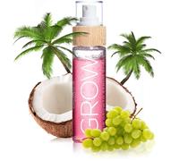 ¡17% DTO! Grow Sérum Crecimiento Rápido Cabello 110 ml