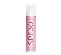 Loción Solar Cocosolis Natural Face & Body Spf 30 (100 ml)